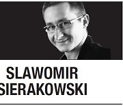 [Sławomir Sierakowski] Resentment on the western front