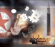 Crypto hacking behind N. Korea’s renewed nuclear ambition