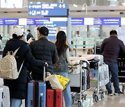 Package tour sales surge as Koreans travel overseas