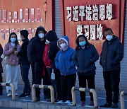 오늘 장쩌민 추도대회… 추모 열기 정점에 ‘백지시위’ 향방 주목