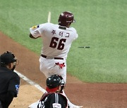 "법적 문제 해결 확신" 푸이그 "한국에서의 경험 모두 긍정적"...MLB 복귀 '필사적'