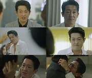 ‘연매살’ 허성태, 첫사랑 곽선영과 키스…월드 빌런 이어 로맨스에 ‘궁금증 UP’