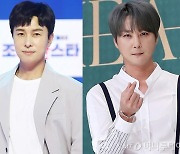 김동완, '음주운전 2번' 신혜성 언급…"눈치 없나" 누리꾼 '싸늘'
