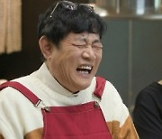 "김장만 2000포기"… '24세 때 결혼' 이혜정 시집살이 '충격'