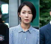 '소방서 옆 경찰서' 조용히 판 흔드는 5인방…"존재감 최고조"