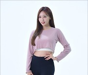 [MD포토] 박지영 '선명하게 드러난 S라인'