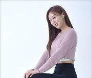 [MD포토] 박지영 '사랑스러운 시선'