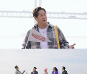 ‘먹자GO’ 이대호, 첫 주문부터 소갈비 11인분…김국진 당황