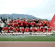 [부산소식]동의대 미식축구부, 전국대학선수권대회 준우승 등