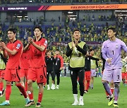 [뉴스현장] '삼바 축구'의 벽은 높았다…벤투호, 브라질에 1-4 패