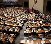 민주당 '이상민 해임·탄핵안' 내일 결론…예산·국정조사 영향 고심