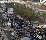 광주전남중기청, 화물연대 파업 관련 피해접수센터 운영