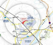 충북 오송 바이오산업단지 9일 승인 고시…2025년 준공
