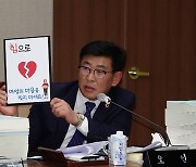 충남도, '여성농어업인 행복바우처 폐지' 두고 갈등 고조