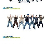 템페스트, NCT 127 ‘질주’ 복붙 성공..‘4세대 커버 맛집’ 등극 (‘주간아이돌’)