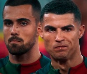 두 자리 남은 8강…포르투갈 vs 스위스 · 스페인 vs 모로코