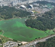 원형 보전이냐 매립이냐… 광주 풍암호 수질 개선 사업 ‘표류’