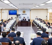 경북도의회 예산결산특별위원회, 2023년도 도교육청 예산안 심사