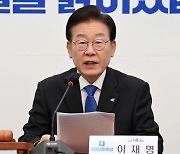 이재명 “화물연대 사태 국회가 나서야···국힘 응답하길”