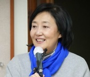 박영선 "이재명, 새 비전 보여주지 못해···공천권 내려놔야"