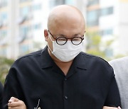 '필로폰 투약' 돈스파이크 변호인 "동종전과 3회 NO..대마와 달라"