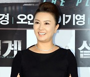 중년배우 김혜선, 할리우드 진출[공식]