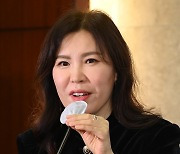 피아니스트 송영주 '조수미, 빡빡한 일정에도 소통하는 모습 감동 받아'[엑's HD포토]