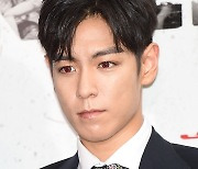 탑, 日 '괴짜 부자' 손 잡고 우주 여행 떠나나…예측 불가 행보 [엑's 이슈]