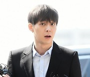 박유천 전 매니저, 횡령 혐의 불송치…"오명 벗기 위해 싸웠다" [전문]