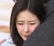 박하나, 오승아 '거짓 자살 시도'에 박윤재 붙잡았다…"사랑해" (태풍의 신부)[종합]