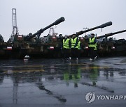 Poland South Korea Weapons