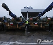 Poland South Korea Weapons