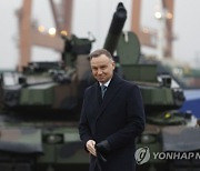 Poland South Korea Weapons