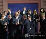 Europe Western Balkans Summit