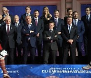 Europe Western Balkans Summit