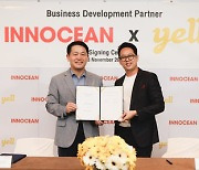 [PRNewswire] YELL Bangkok and INNOCEAN signs MOU to accelerate K-invasion