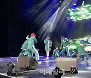 '난타'부터 K팝까지…한국 음악, 남아공 사로잡았다