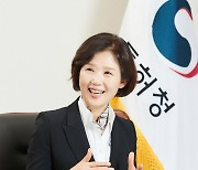 이인실 특허청장, '지식재산 분야' 영향력 인물 50인에 선정