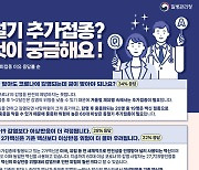 '코로나 재유행 막자'…안양시 18일까지 동절기 집중 접종기간 운영