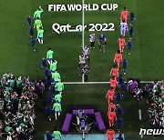 [월드컵] 한국-브라질전 열린 974스타디움, 13경기 치르고 철거 돌입