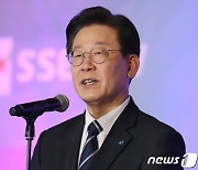 이재명 "남욱, 검찰이 연기 지도"…남욱 "캐스팅한 분이"(종합2보)