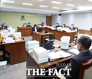 충남도의회, 도교육청 교육비특별회계 예산안 20억원 삭감