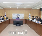 해남군 “민선 8기를 이끌 성장동력 찾아라”