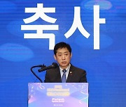 김주현 금융위원장 "핀테크 혁신펀드, 5000억 원→1조 원으로 확대"
