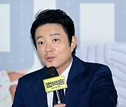 '갑질 의혹' 이범수 측 "학생 차별과 폭언? 사실무근... 교수로서 성실히 수업"(전문)