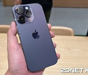 애플, 삼성 제치고 4분기 스마트폰 1위 전망