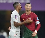 호날두 없어도 ‘경기력 폭발’…포르투갈, 6-1로 스위스 대파