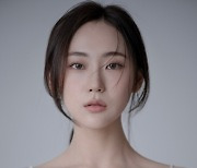 [인터뷰] 배우 이지원 “롤모델 김혜수, 연기할 때 눈빛 너무 좋아”