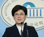 가스공사 신임 사장에 최연혜 전 의원