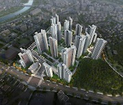 두산건설, ‘두산위브더제니스 센트럴 원주’ 분양중